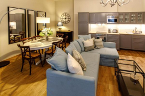 Ilen Apartments